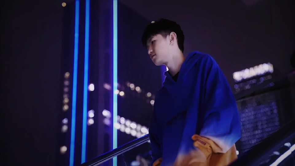 中国的广泛