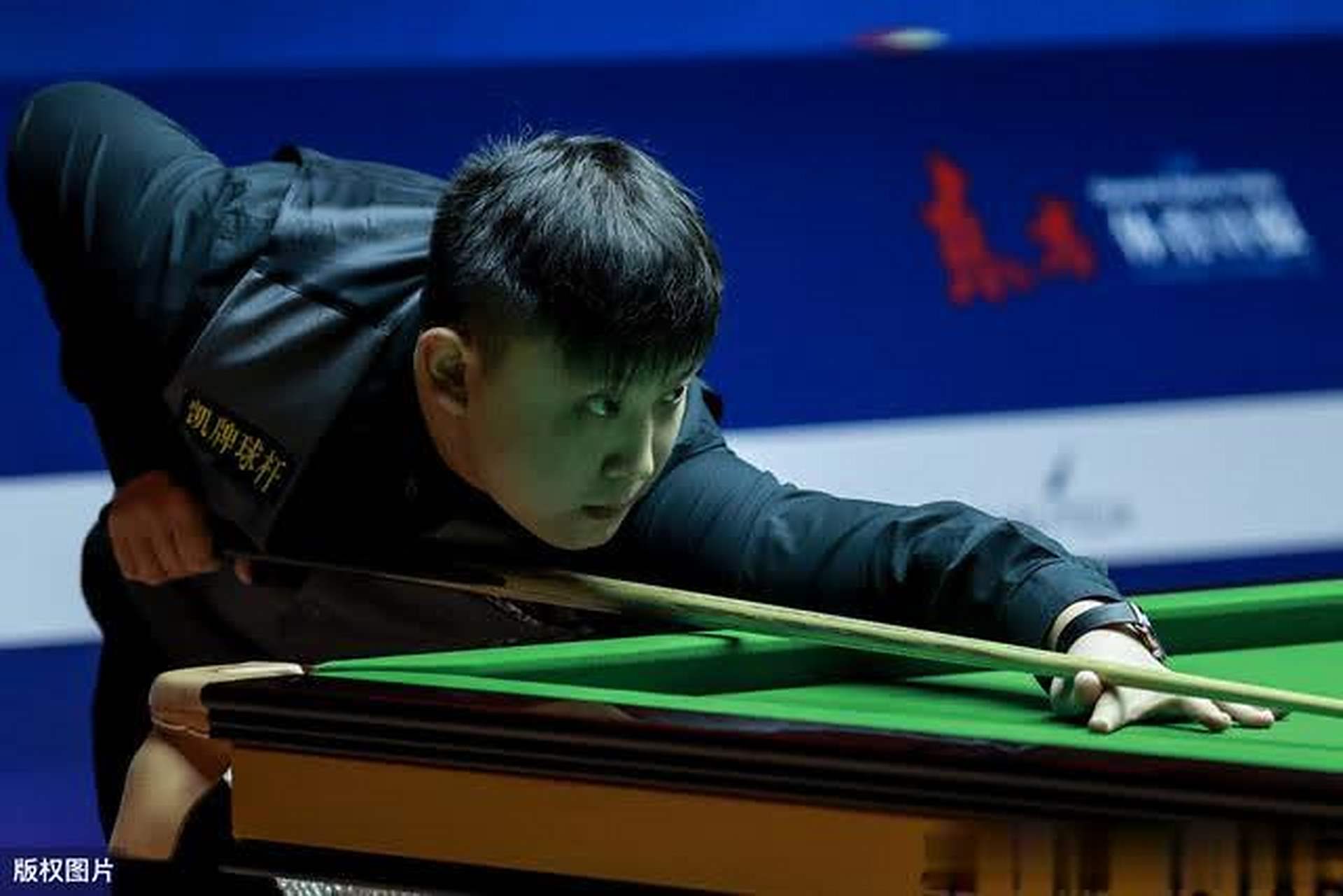 就目前的境 就目前的境