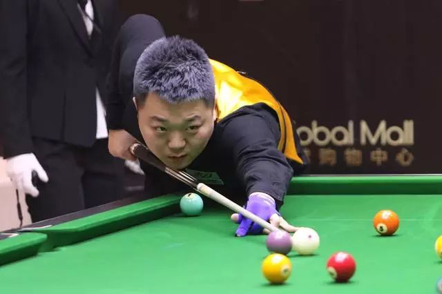 击的全面展 击的全面展