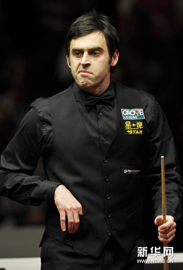 赢得了无数 赢得了无数