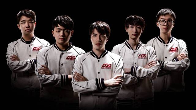 让引援团队 让引援团队